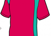 custom color soccer jerseys