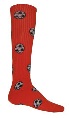 crazy soccer socks