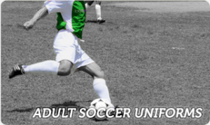 Adult Soccer Uniforms