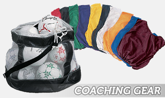 Coaching Gear