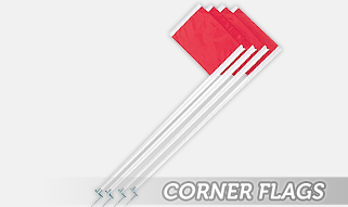 Corner Flags