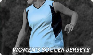 jerseys-women Women's Soccer Jerseys