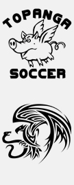 Soccer Logos