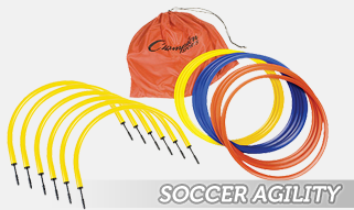 Soccer Agility