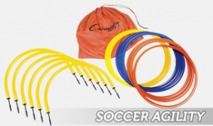 Soccer Agility