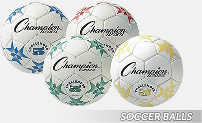 Soccer Balls
