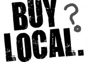 Is Buying Local the "Right" Choice?