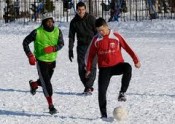 coldsoccer